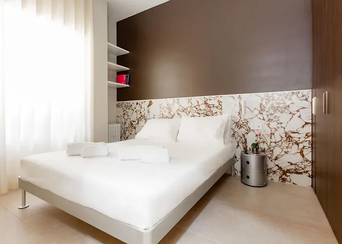 Apartamento Interno2 - Cozy Flat Near Vatican Museums Roma