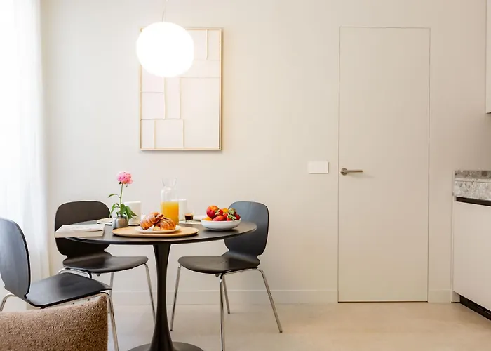 Interno2 - Cozy Flat Near Vatican Museums * Roma