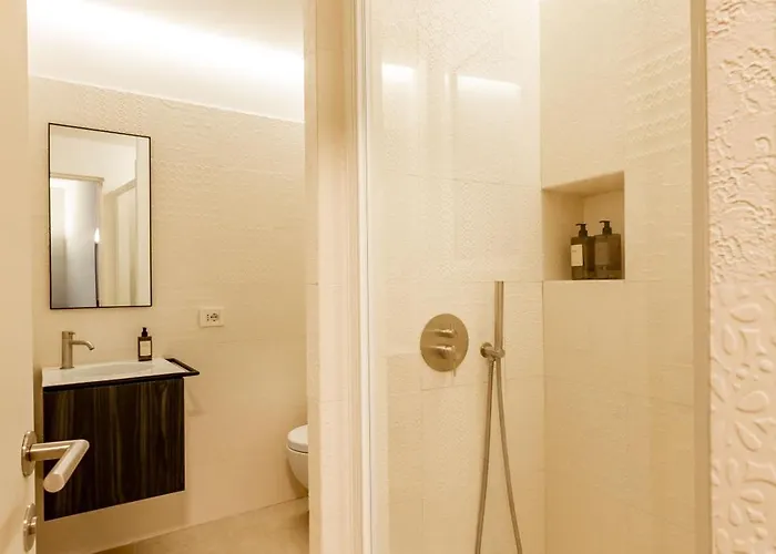 Interno2 - Cozy Flat Near Vatican Museums