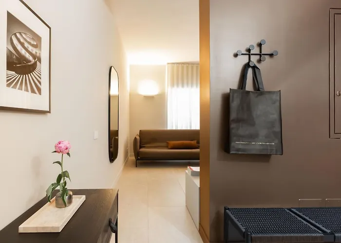 Apartamento Interno2 - Cozy Flat Near Vatican Museums
